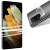 Kit Película Protectora Hidrogel Delantera E Trasera Gift4me Compatible Con Movil Samsung Galaxy A6 Transparente