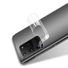 Película Protectora De Hidrogel Trasera Gift4me Compatible Con Movil Samsung Galaxy M30 Transparente