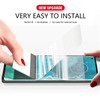 Kit Película Protectora Hidrogel Delantera E Trasera Gift4me Compatible Con Movil Samsung Galaxy Tab S7 Fe Transparente