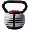 Clover Fitness Kettlebell Ajustable 18kg