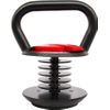 Clover Fitness Kettlebell Ajustable 18kg