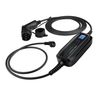 Cargador Portátil Coche Eléctrico Tipo 2 Iec 62196-2 Con Indicador Pantalla Led