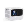 Wallace Y6 Smart Projector Android Ultrahd 4k, 9800 Lumens. High Dynamic Range (hdr)