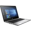 Hp Elitebook 840 G3 14" Fhd 256 Gb Ssd 16 Gb Ram Intel Core I5-6200u Windows 10 Pro