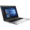 Hp Elitebook 850 G4 15.6" Fhd 256 Gb Ssd 8 Gb Ram Intel Core I5-7200u Windows 10 Pro