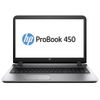 Hp Probook 450 G3 15.6" Fhd 120 Gb Ssd 4 Gb Ram Intel Core I5-6200u Windows 10 Pro