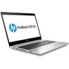 Hp Probook 450 G6 15.6" Fhd 256 Gb Ssd 8 Gb Ram Intel Core I5-8265u Windows 10 Pro