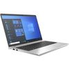 Hp Probook 455 G8 15.6" Fhd 256 Gb Ssd 8 Gb Ram Amd Ryzen 3-5400u Windows 10 Pro