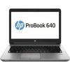 Hp Probook 640 G3 14" Fhd 256 Gb Ssd 8 Gb Ram Intel Core I5-7200u Windows 10 Pro