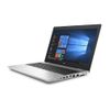 Hp Probook 650 G4 15.6" Fhd 500 Gb Ssd 16 Gb Ram Intel Core I5-8350u Windows 10 Pro