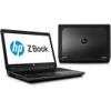 Hp Zbook 15 G2 15.6" Fhd 500 Gb Ssd 16 Gb Ram Intel Core I7-4810mq Nvidia Quadro K2100m Windows 10 Pro