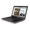 Hp Zbook 15 G4 15.6" Fhd 512 Gb Ssd 16 Gb Ram Intel Core I7-7820hq Nvidia Quadro M2200 Windows 10 Pro