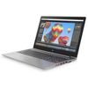 Hp Zbook Studio G5 15.6" Fhd 512 Gb Ssd 32 Gb Ram Intel Core I7-8850h Nvidia Quadro P1000 Windows 10 Pro