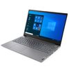 Lenovo Thinkbook 15p Imh 15.6" Fhd 512 Gb Ssd 16 Gb Ram Intel Core I5-10300h Geforce Gtx 1650 Windows 10 Pro