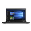 Lenovo Thinkpad P50 15.6" Fhd 256 Gb Ssd 32 Gb Ram Intel Core I7-6820hq Nvidia Quadro M1000m Windows 10 Pro