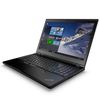 Lenovo Thinkpad P50 15.6" Fhd 256 Gb Ssd 32 Gb Ram Intel Core I7-6820hq Nvidia Quadro M1000m Windows 10 Pro