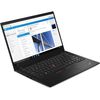 Lenovo Thinkpad X1 Carbon G6 14" Fhd 500 Gb Ssd 16 Gb Ram Intel Core I5-8350u Windows 10 Pro