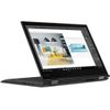 Lenovo Thinkpad X1 Yoga G2 14" Fhd 256 Gb Ssd 8 Gb Ram Intel Core I5-7300u Windows 10 Pro