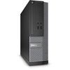 Desktop Dell Optiplex 3020 Sff Business Pc Intel Core I5-4590 16 Gb Ram 500 Gb Ssd Dvd-rw Windows 10 Pro