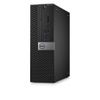 Desktop Dell Optiplex 3040 Sff Intel Core I3-6100 8 Gb Ram 256 Gb Ssd Dvd-rw Windows 10 Pro