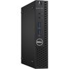 Desktop Dell Optiplex 3050 Micro Intel Core I5-6500t 16 Gb Ram 240 Gb Ssd Windows 10 Pro