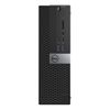 Desktop Dell Optiplex 3050 Sff Intel Core I5-7500 16 Gb Ram 256 Gb Ssd Dvd-rw Windows 10 Pro