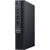 Desktop Dell Optiplex 3060 Micro Intel Core I5-8500t 16 Gb Ram 480 Gb Ssd Windows 10 Pro