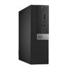 Desktop Dell Optiplex 5040 Sff Intel Core I5-6500 16 Gb Ram 500 Gb Ssd Dvd-rw Windows 10 Pro