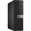 Desktop Dell Optiplex 5050 Sff Intel Core I5-6500 8 Gb Ram 240 Gb Ssd Dvd-rw Windows 10 Pro