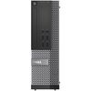 Desktop Dell Optiplex 7020 Sff Intel Core I5-4590 4 Gb Ram 128 Gb Ssd Dvd-rw Windows 10 Pro