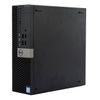 Desktop Dell Optiplex 7040 Sff Intel Core I5-6500t 8 Gb Ram 120 Gb Ssd Dvd-rw Windows 10 Pro