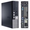 Desktop Dell Optiplex 9020 Sff Intel Core I5-4570 4 Gb Ram 120 Gb Ssd Dvd-rw Windows 10 Pro