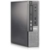 Desktop Dell Optiplex 9020 Sff Intel Core I5-4570 4 Gb Ram 500 Gb Hdd Dvd-rw Windows 10 Pro
