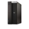 Desktop Dell Precision T5810 Workstation Intel E5-1620 V3 16 Gb Ram 500 Gb Ssd K4200 Dvd-rom Windows 10 Pro