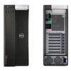 Desktop Dell Precision T5810 Workstation Intel Xeon E5-1650 V3 32 Gb 500 Gb Ssd M4000 Windows 10 Pro