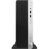 Desktop Hp Prodesk 400 G4 Sff Intel Core I5-7500 16 Gb Ram 500 Gb Ssd Dvd-rw Windows 10 Pro