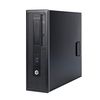 Desktop Hp Prodesk 600 G1 Sff Intel Core I5-4570 8 Gb Ram 128 Gb Ssd Dvd-rom Windows 10 Pro