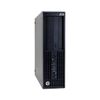 Desktop Hp Z230 Sff Workstation Intel Xeon E3-1231v3 16 Gb Ram 240 Gb Ssd Nvs 310 Windows 10 Pro