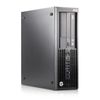 Desktop Hp Z230 Sff Workstation Intel Xeon E3-1231v3 16 Gb Ram 240 Gb Ssd Nvs 310 Windows 10 Pro