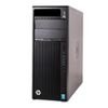 Desktop Hp Z440 Workstation Intel Xeon E5-1620 V3 8 Gb Ram 256 Gb Ssd Nvs 310 Dvd-rw Windows 10 Pro