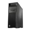 Desktop Hp Z640 Workstation Intel Xeon E5-2623 V4 16 Gb Ram 500 Gb Ssd M2000 Dvd-rom Windows 10 Pro