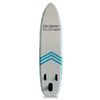 Tabla Hinchable Paddle Surf Ocean Sunset , Pack Completo Con Materiales Premium, 320 X 80 X 15