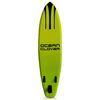 Tabla Hinchable Paddle Surf Ocean Malva , Pack Completo Con Materiales Premium, 320 X 80 X 15