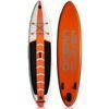 Tabla Hinchable Paddle Surf Ocean Varadero Pro Edition , Pack Completo Con Materiales Premium, 320 X 80 X 15, Soporte Para Cámara Deportiva