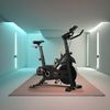 Bicicleta Indoor Clover Fitness Ciclofit Ms-201