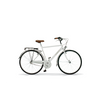 Bicicleta Airbici Allure 605man, Cuadro De Acero De 50cm, Ruedas De 700x35c, 6 Velocidades.