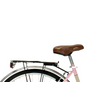 Bicicleta Airbici Allure 605lady, Cuadro De Acero De 46cm, Ruedas De 700x35c, 6 Velocidades.