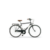 Bicicleta Airbici Allure 605man, Cuadro De Acero De 50cm, Ruedas De 700x35c, 6 Velocidades.