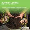 Crickwoo - 100% Humus De Lombriz – 1000 L (600 Kg En Bolsas De 25 Kg)