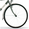 Bicicleta Airbici Allure 605man, Cuadro De Acero De 50cm, Ruedas De 700x35c, 6 Velocidades.
